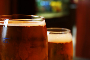 One in three under-25s admit to drink-driving
